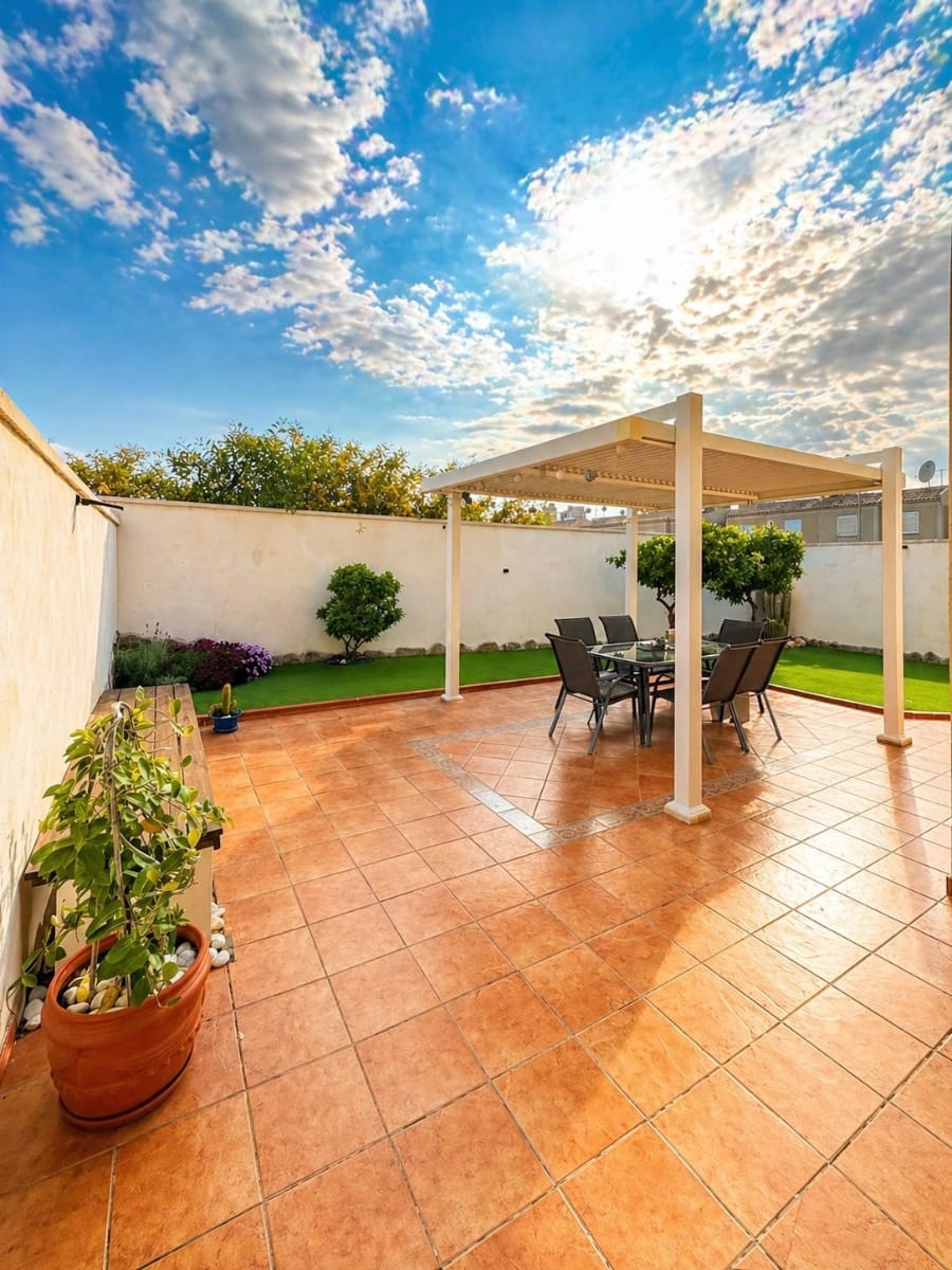 3 Bedroom Property in Torrevieja