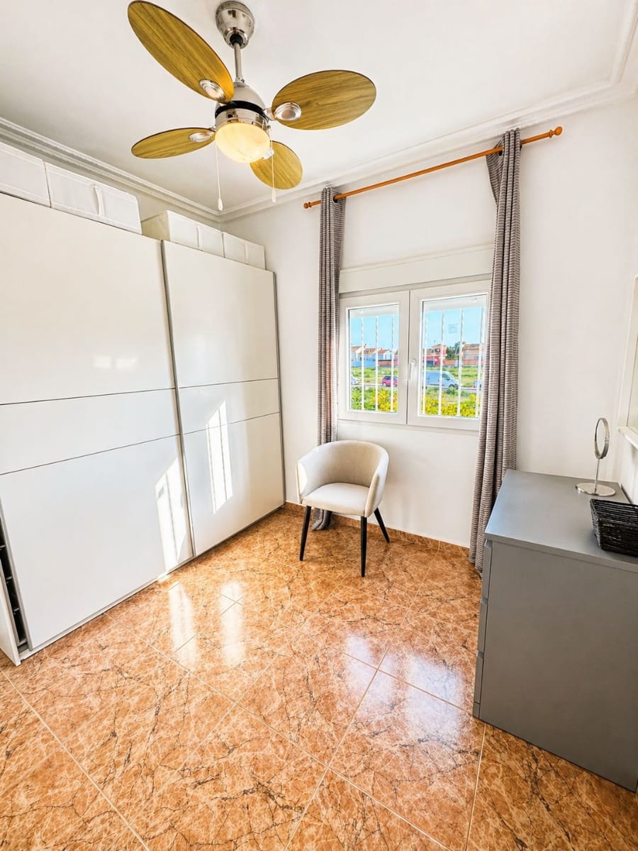 3 Bedroom Property in Torrevieja