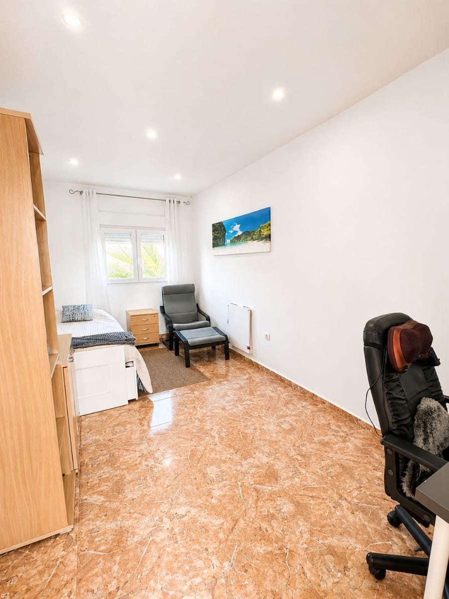 3 Bedroom Property in Torrevieja