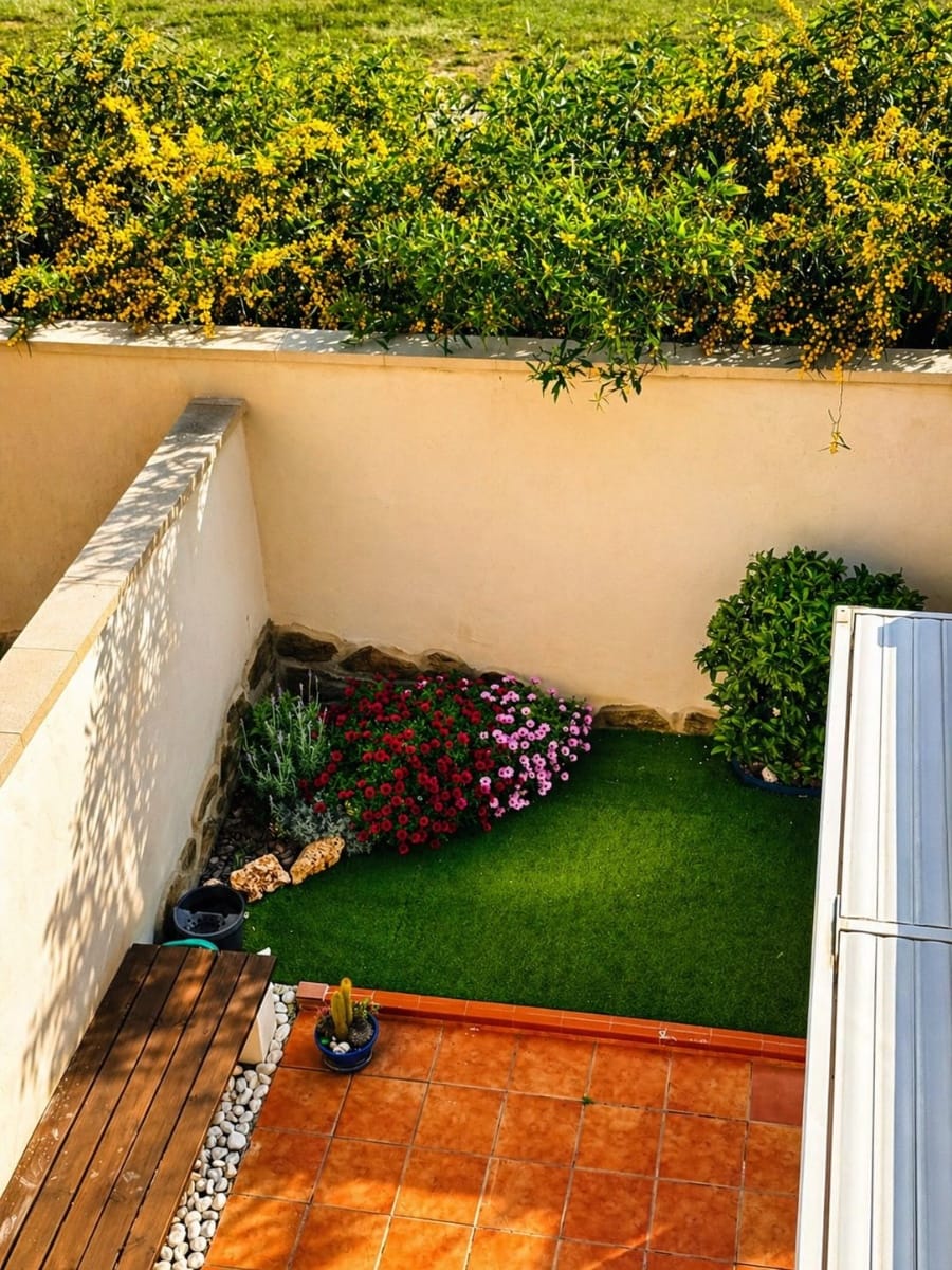3 Bedroom Property in Torrevieja