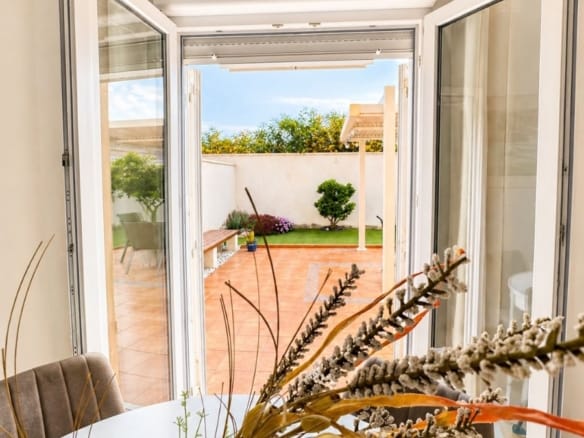3 Bedroom Property in Torrevieja