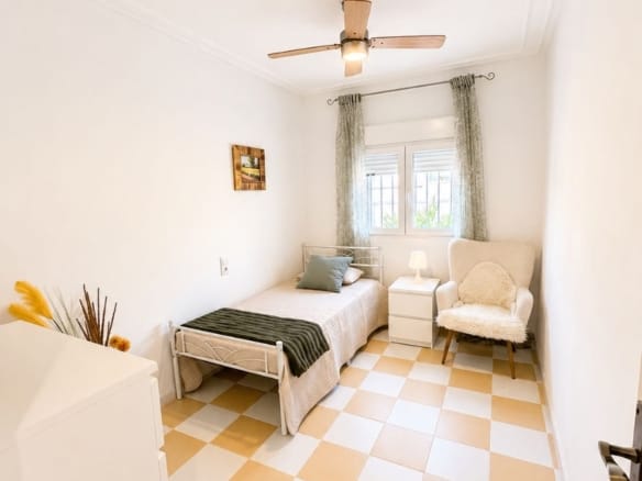 3 Bedroom Property in Torrevieja