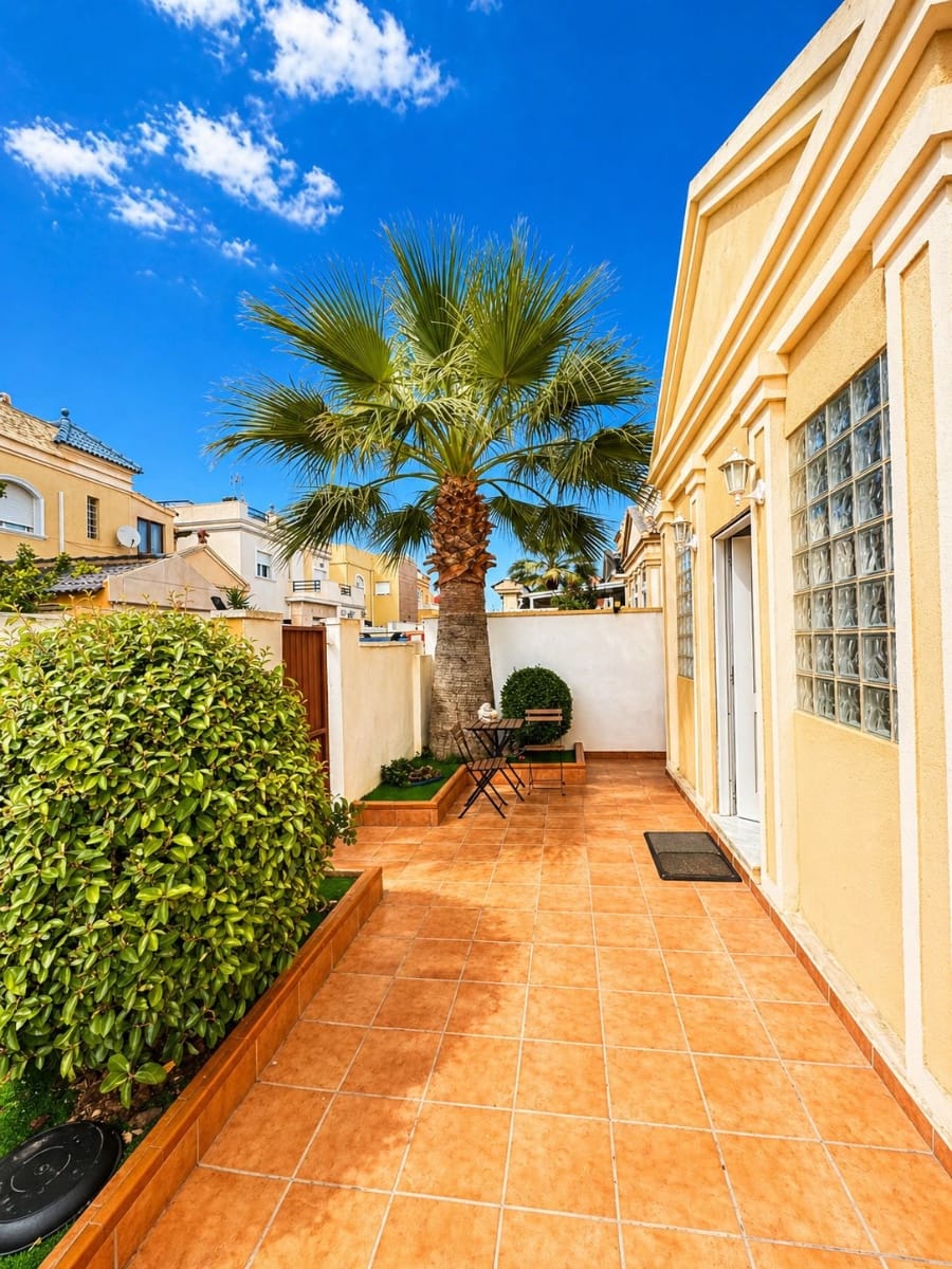 3 Bedroom Property in Torrevieja