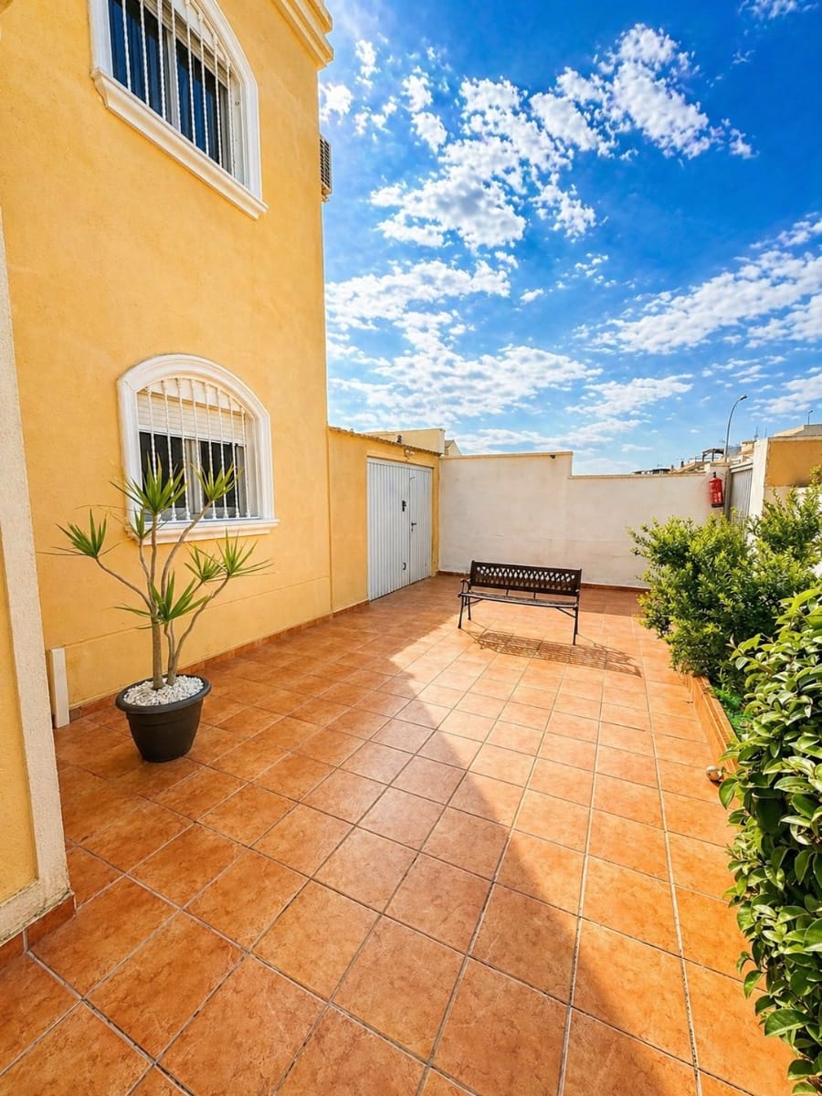 3 Bedroom Property in Torrevieja