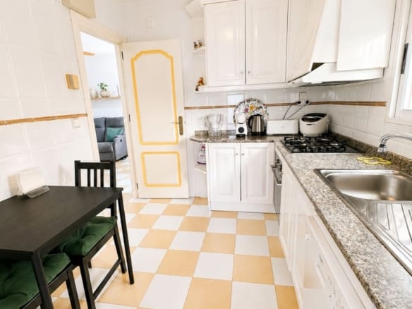 3 Bedroom Property in Torrevieja