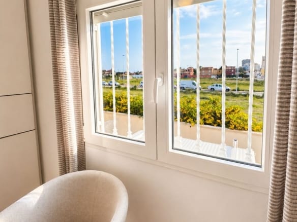 3 Bedroom Property in Torrevieja