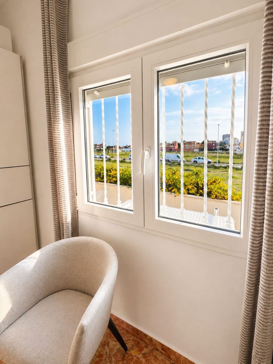 3 Bedroom Property in Torrevieja