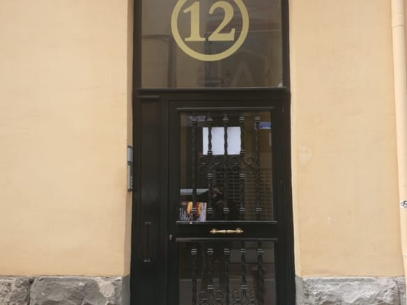16 Bedroom Property in Alicante