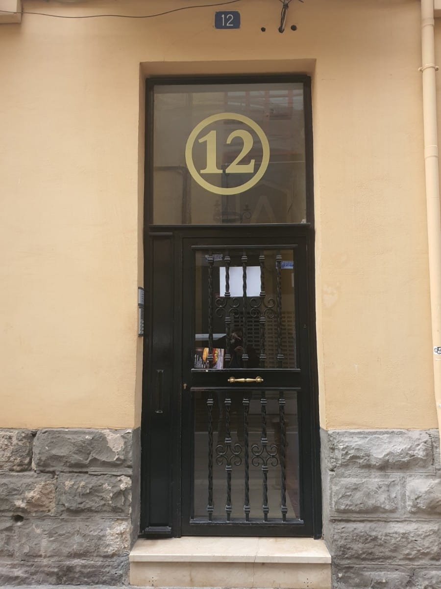 16 Bedroom Property in Alicante