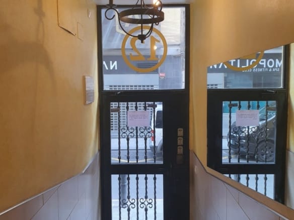 16 Bedroom Property in Alicante