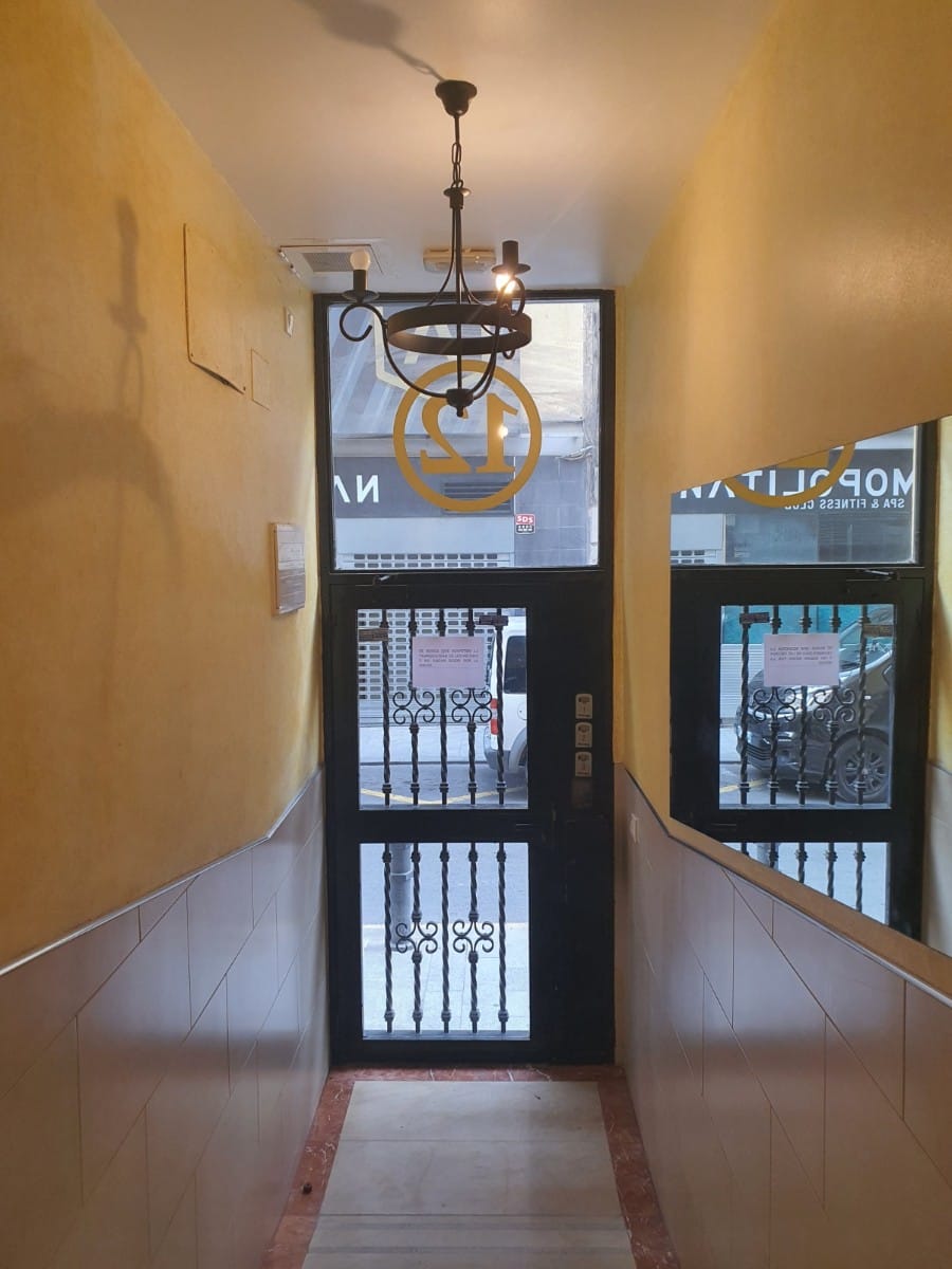 16 Bedroom Property in Alicante