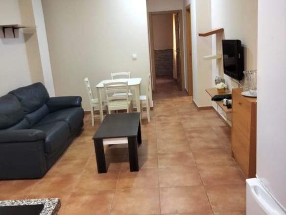 16 Bedroom Property in Alicante