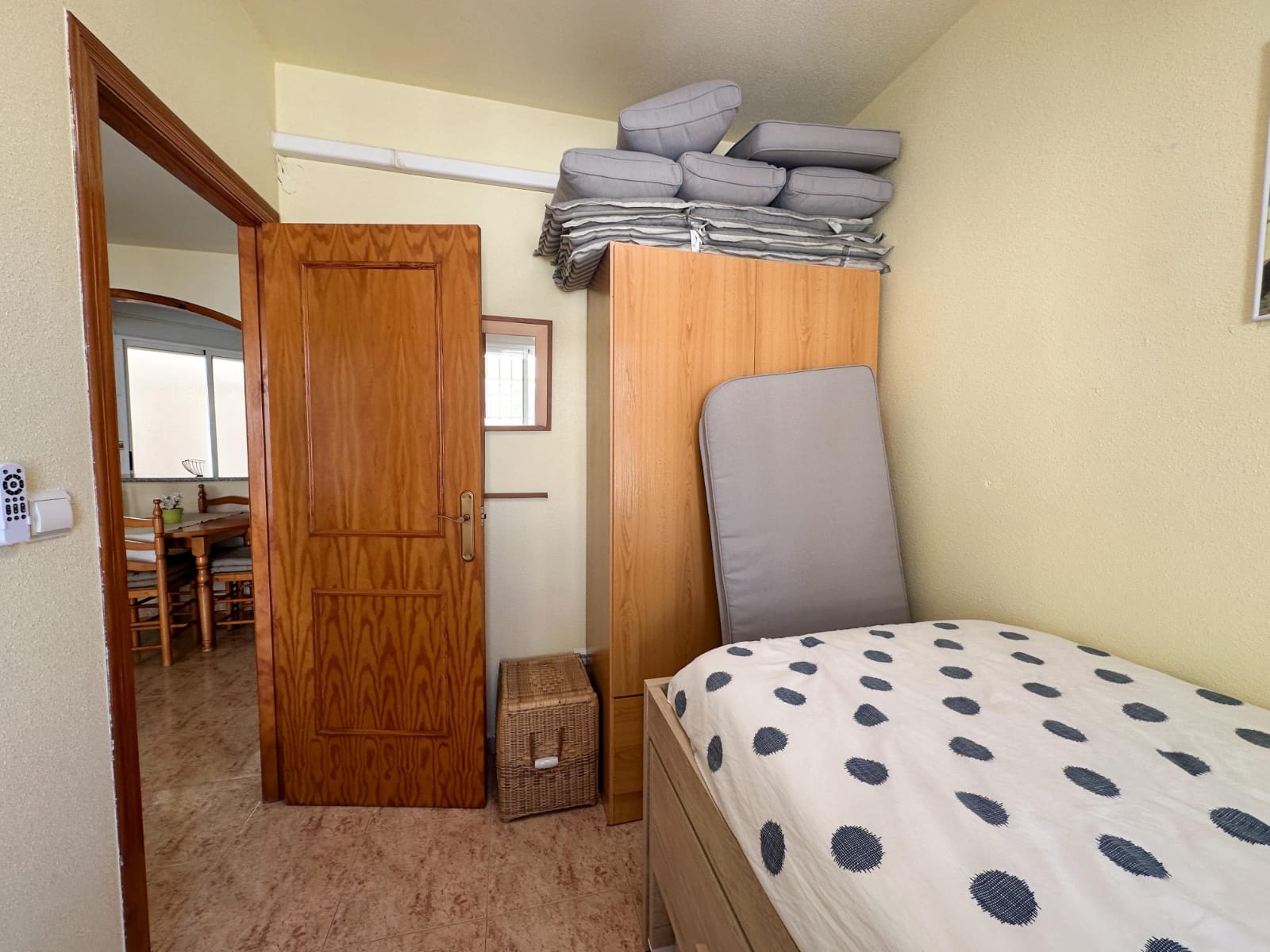 2 Bedroom Property in Orihuela Costa