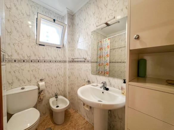 2 Bedroom Property in Orihuela Costa