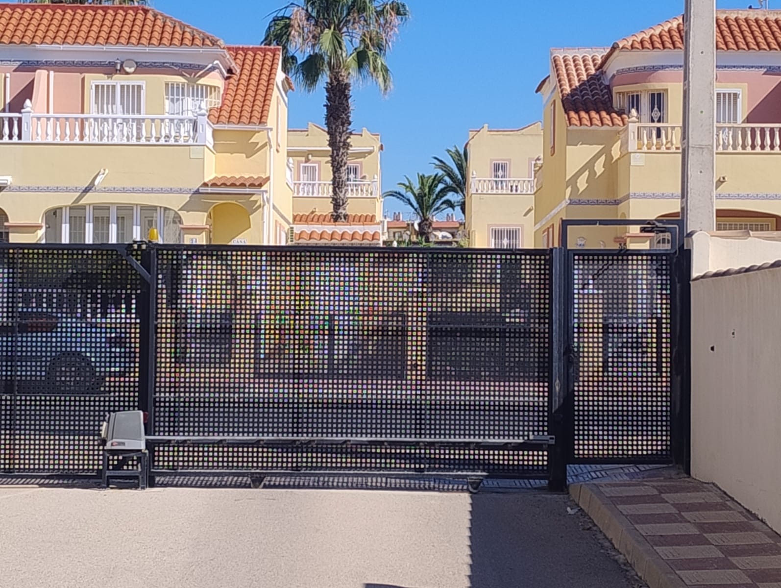 2 Bedroom Property in Orihuela Costa