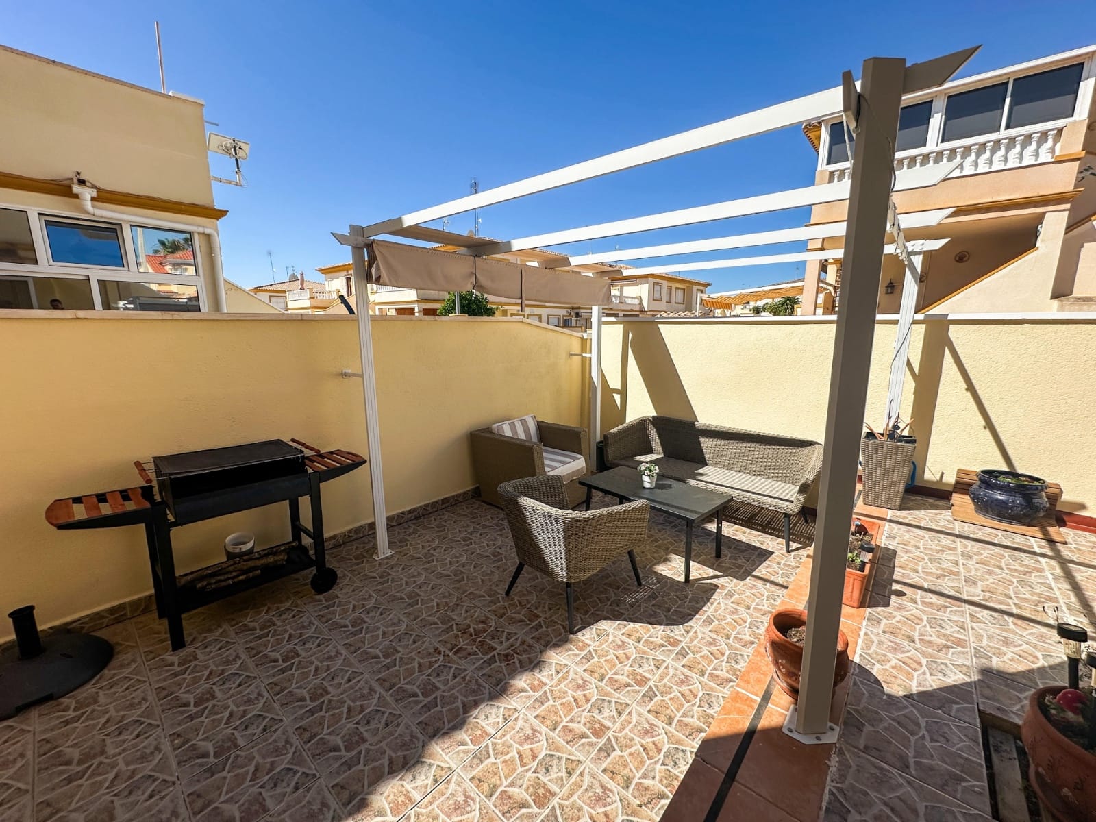 2 Bedroom Property in Orihuela Costa