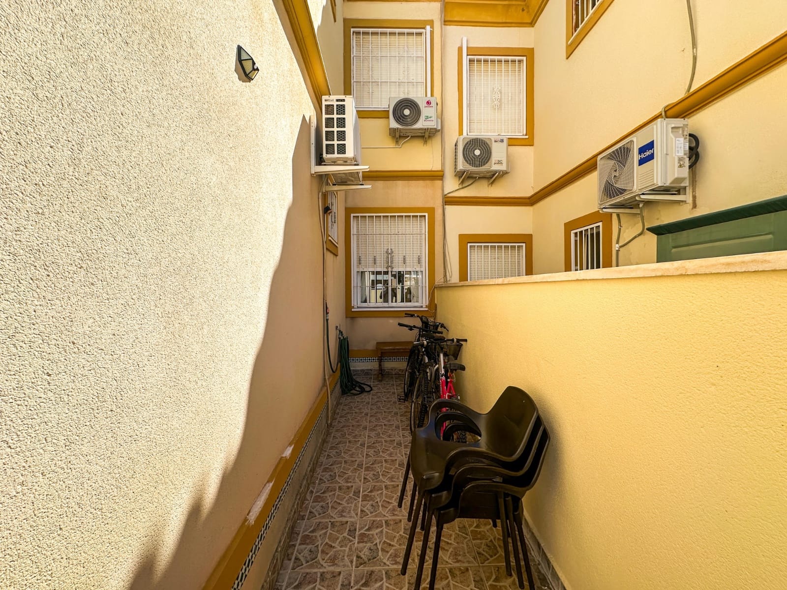 2 Bedroom Property in Orihuela Costa