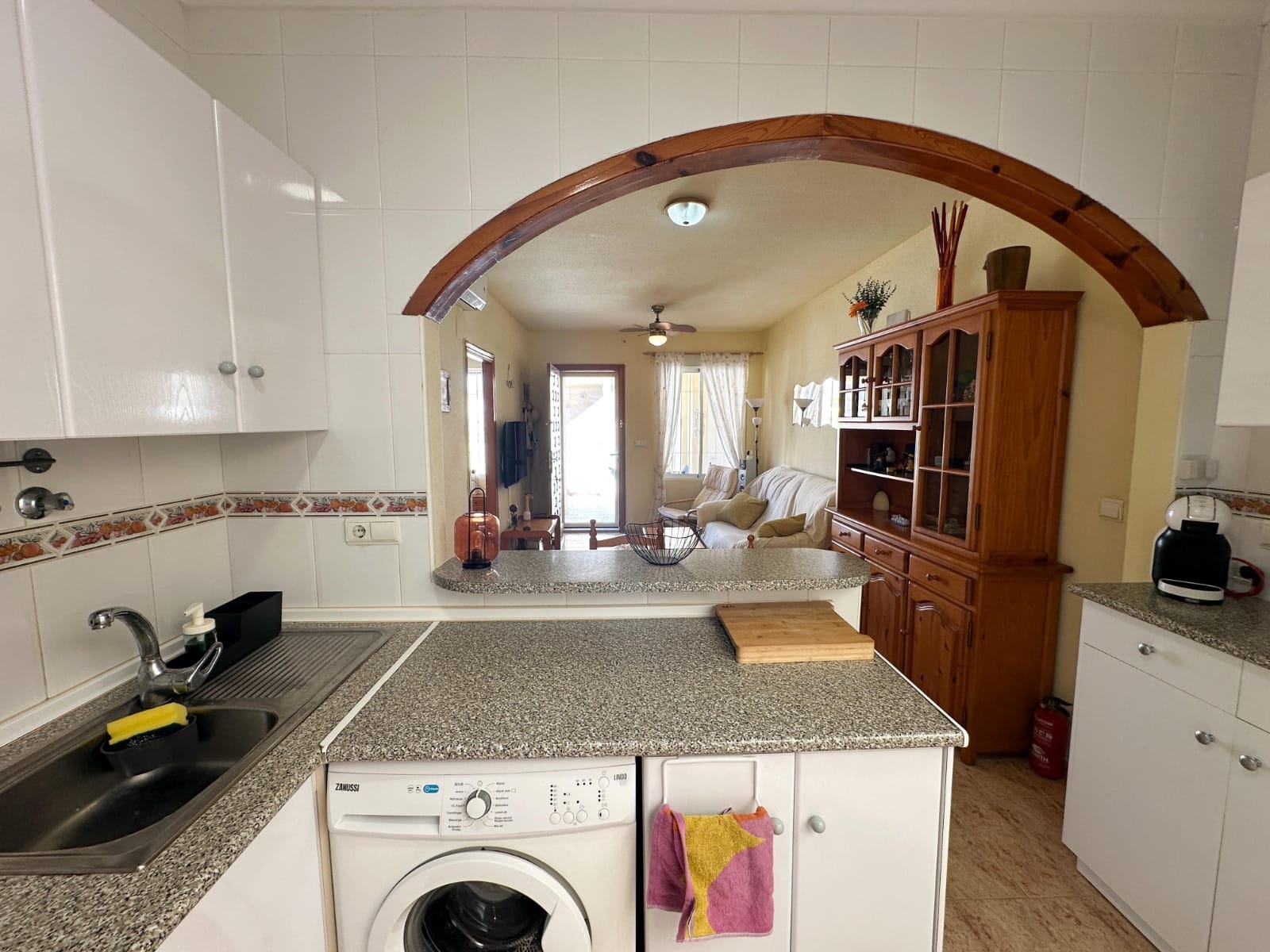 2 Bedroom Property in Orihuela Costa