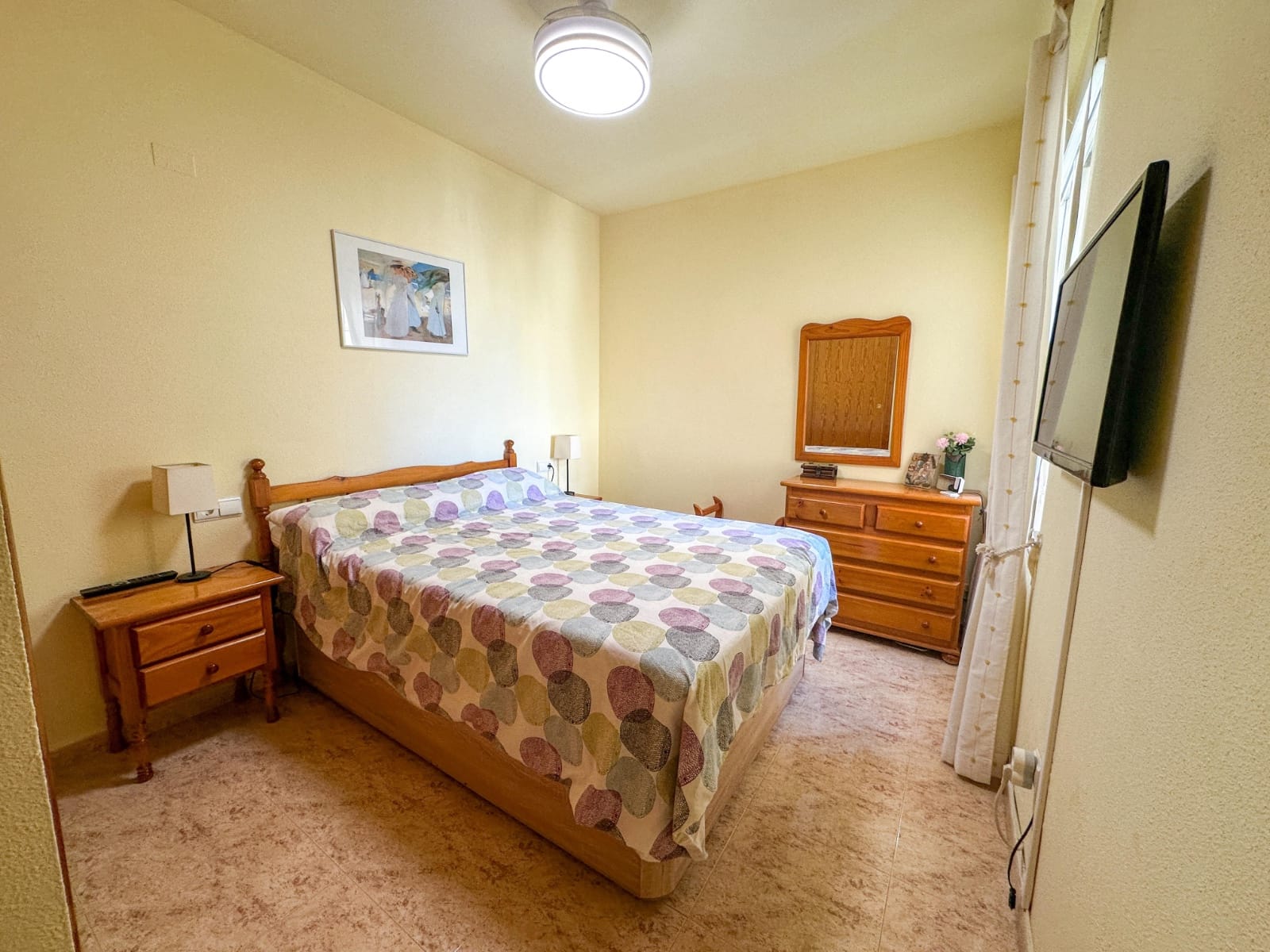 2 Bedroom Property in Orihuela Costa
