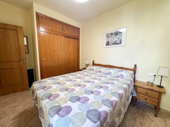 2 Bedroom Property in Orihuela Costa