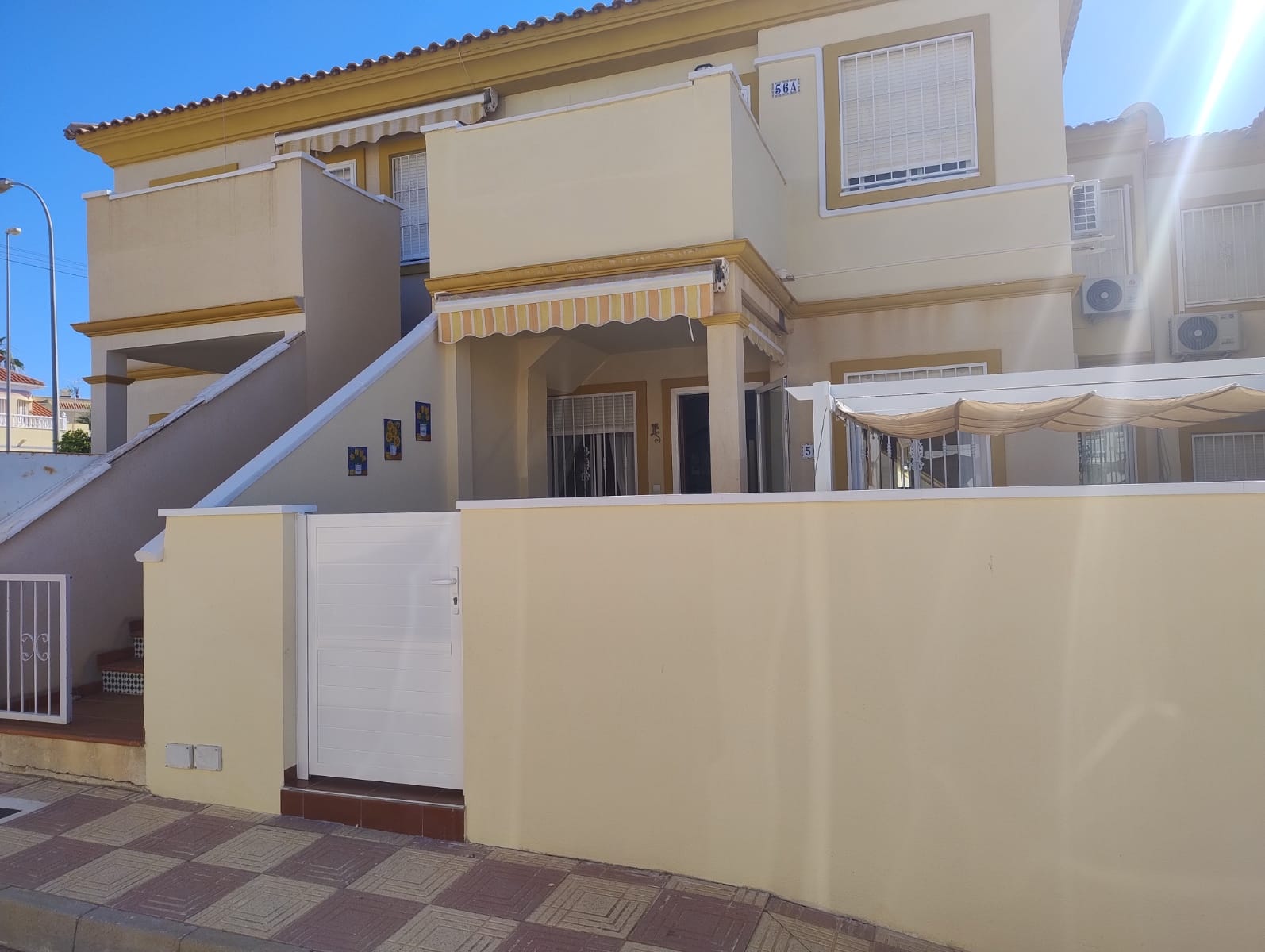 2 Bedroom Property in Orihuela Costa