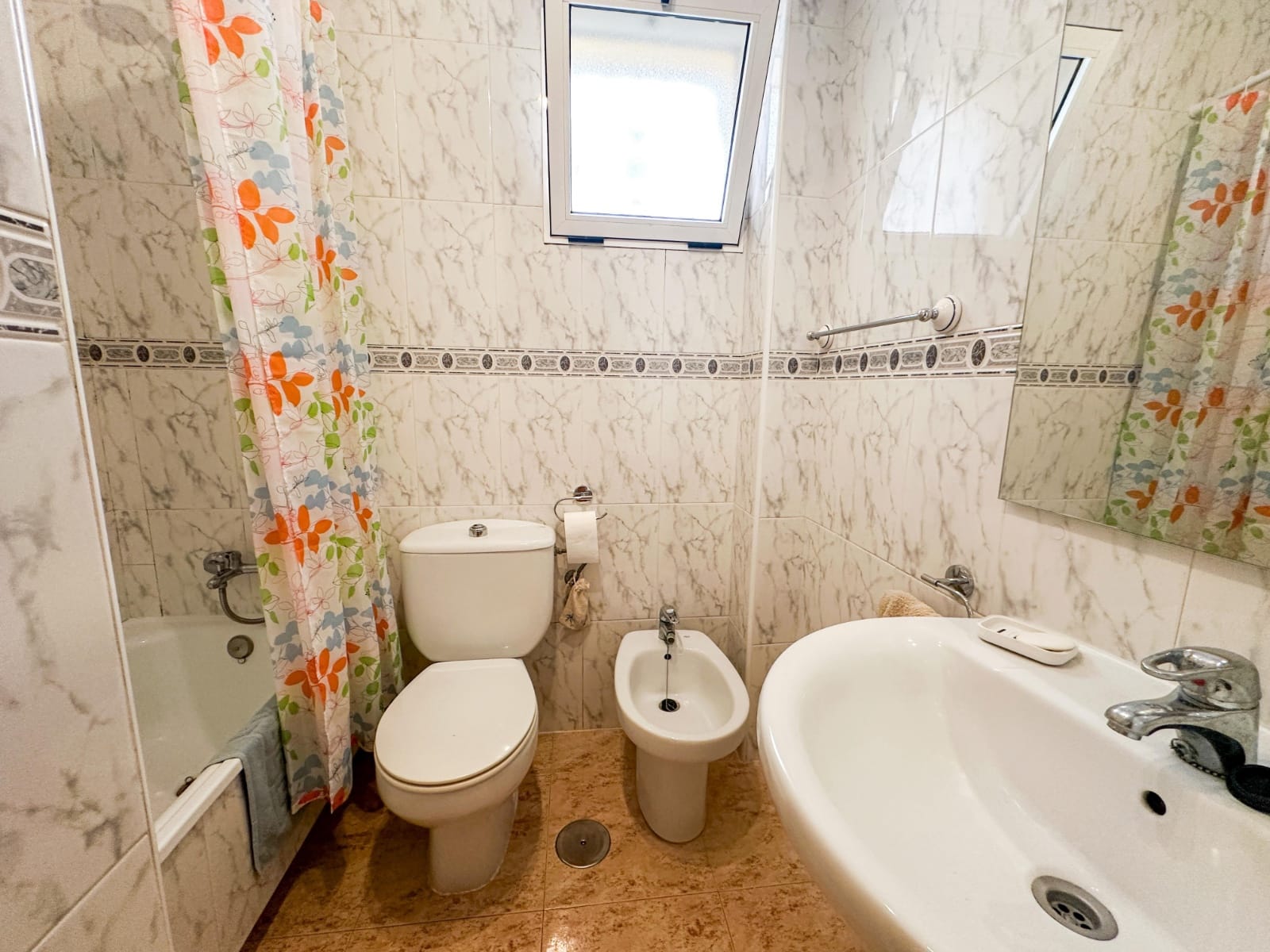 2 Bedroom Property in Orihuela Costa