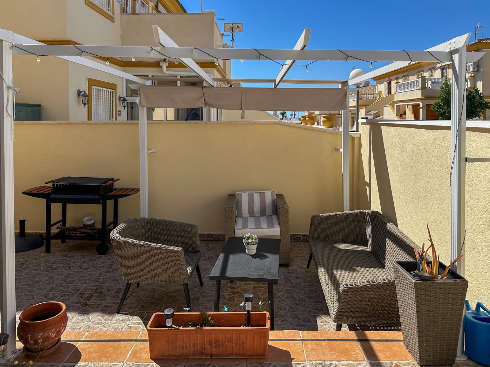 2 Bedroom Property in Orihuela Costa