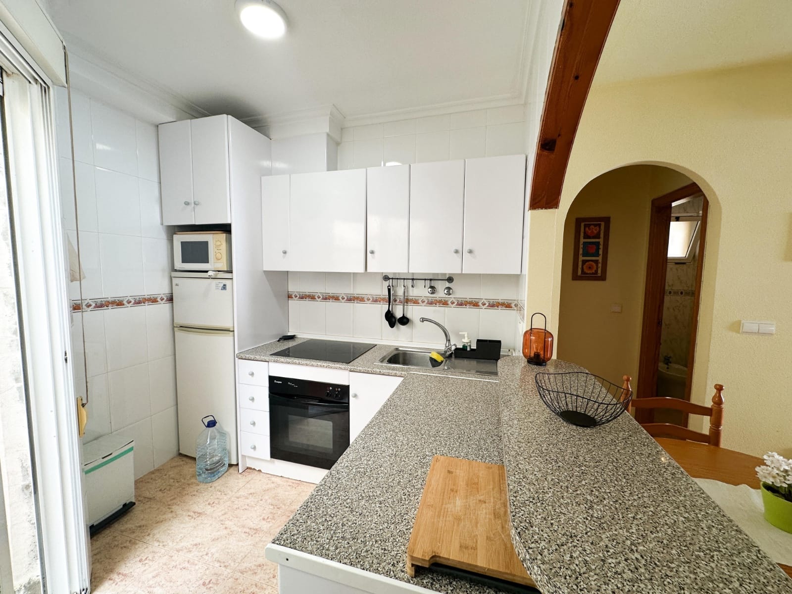 2 Bedroom Property in Orihuela Costa