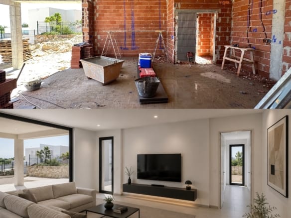 4 Bedroom Property in Las Colinas Golf