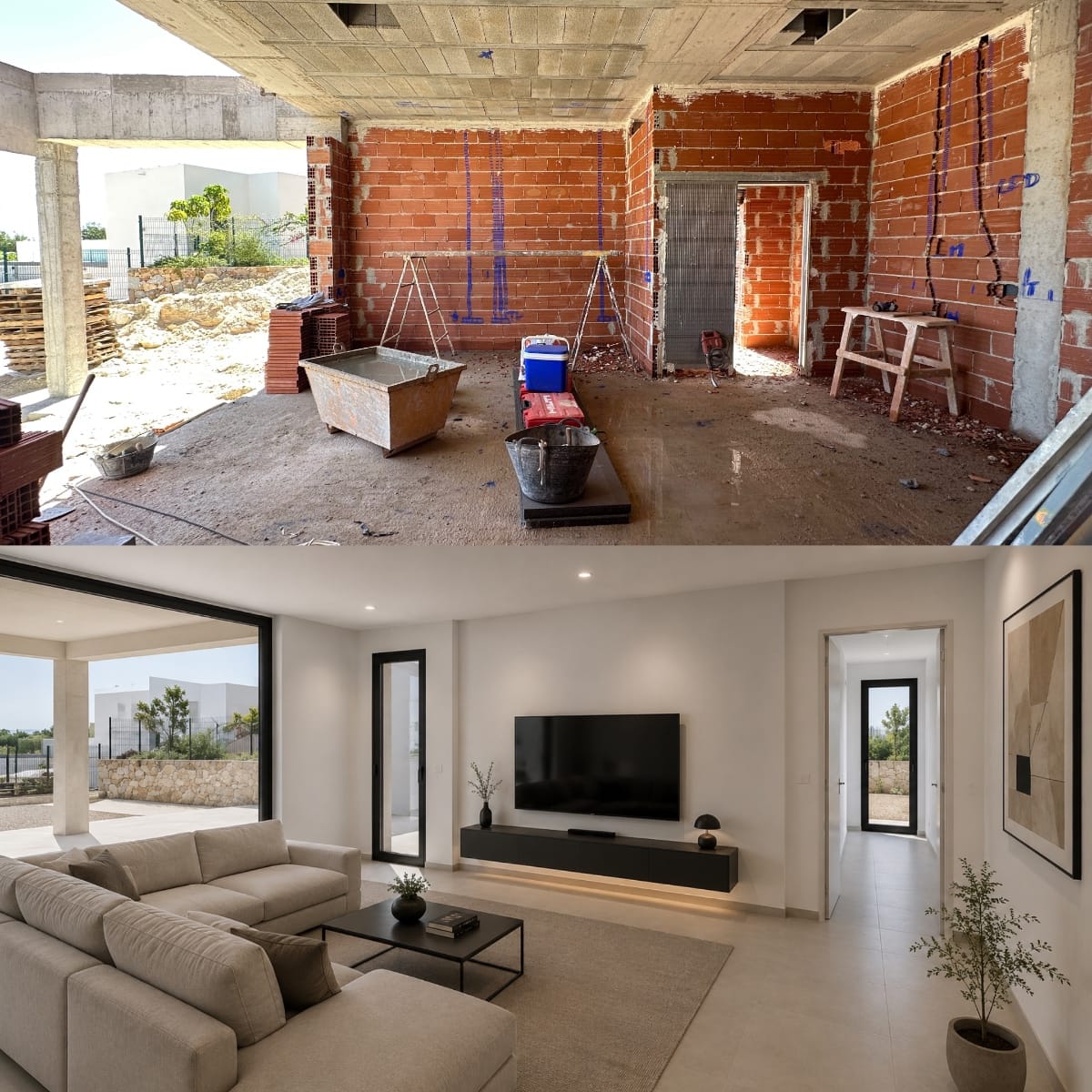 4 Bedroom Property in Las Colinas Golf