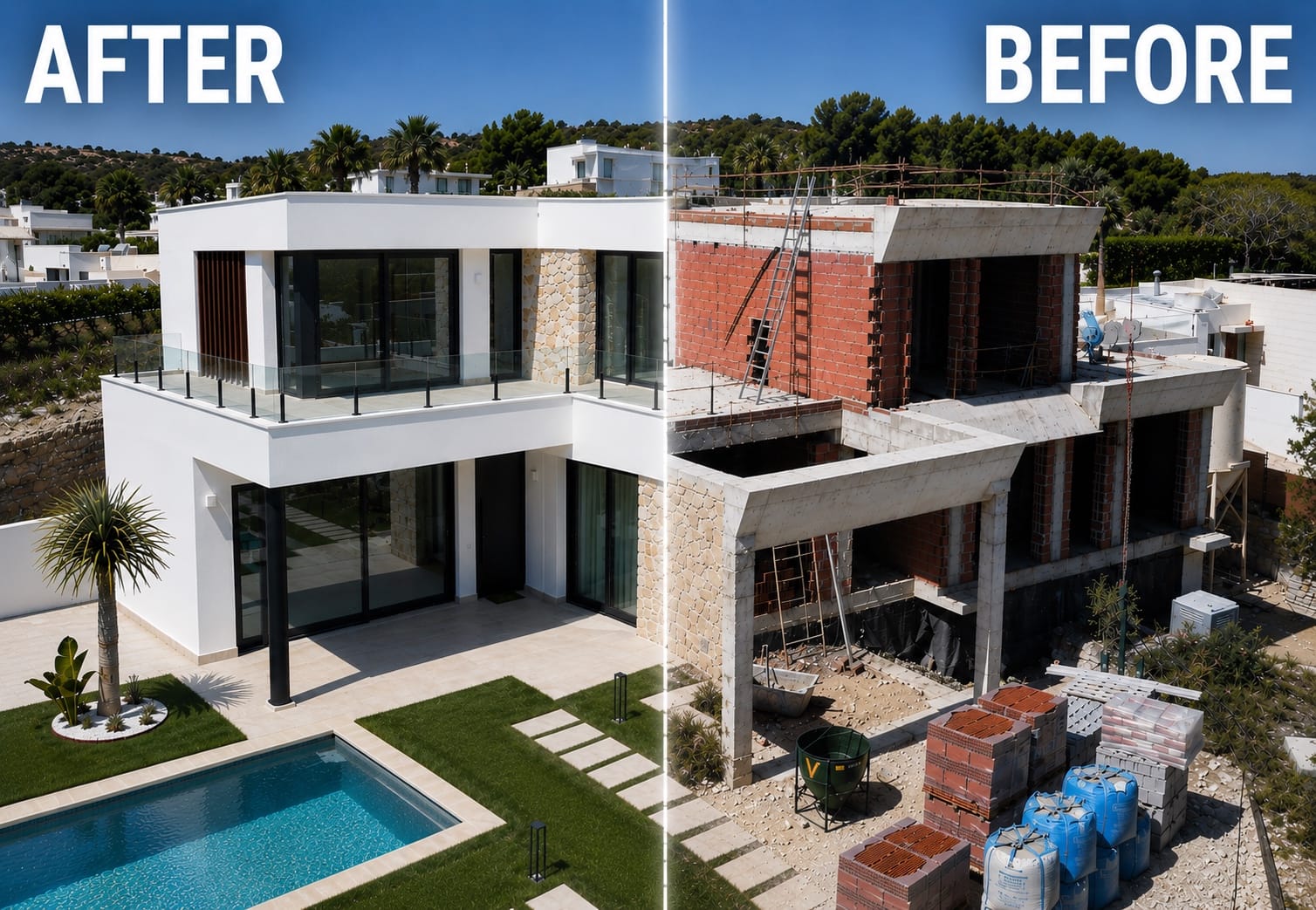 4 Bedroom Property in Las Colinas Golf
