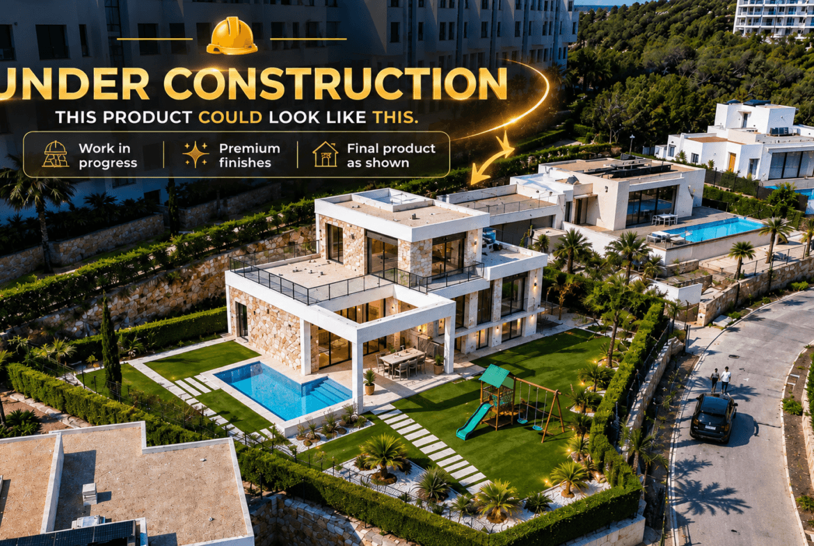 4 Bedroom Property in Las Colinas Golf