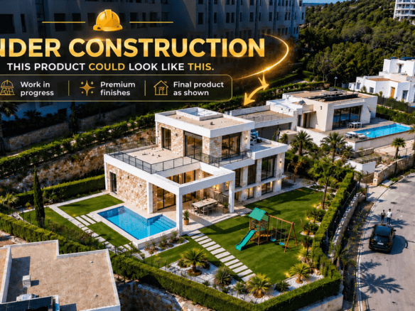 4 Bedroom Property in Las Colinas Golf