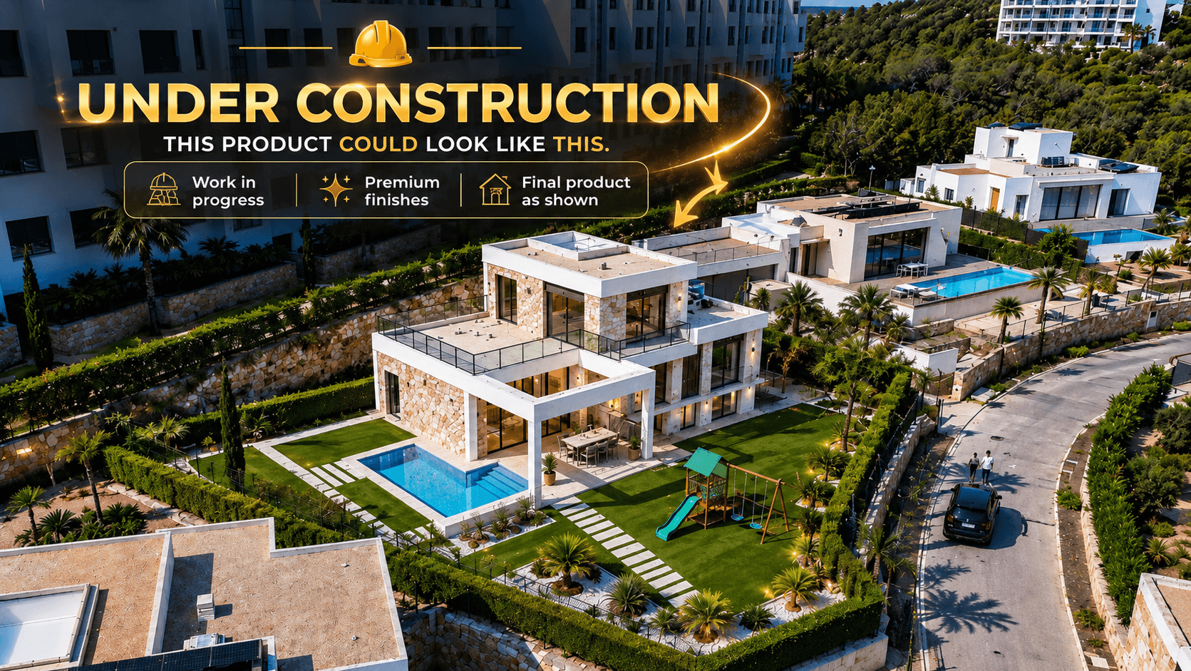 4 Bedroom Property in Las Colinas Golf