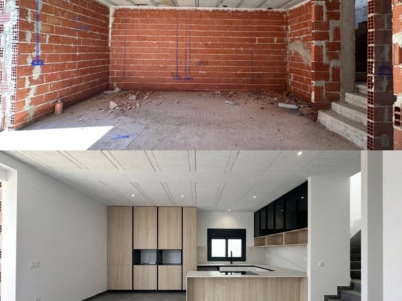 4 Bedroom Property in Las Colinas Golf
