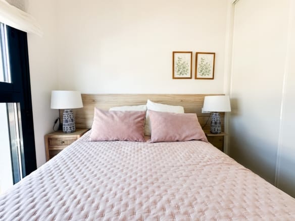 2 Bedroom Property in Orihuela Costa