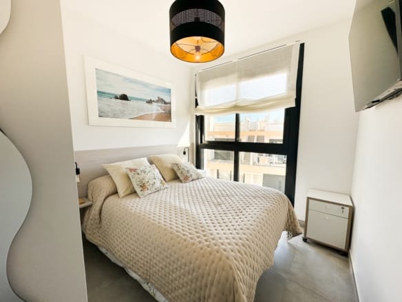 2 Bedroom Property in Orihuela Costa