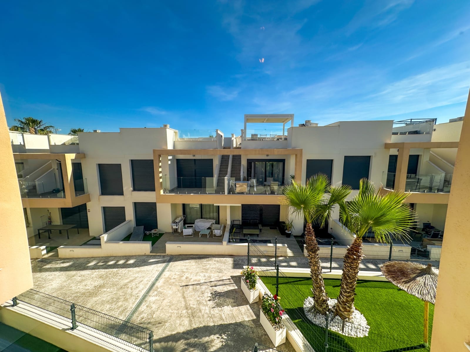 2 Bedroom Property in Orihuela Costa
