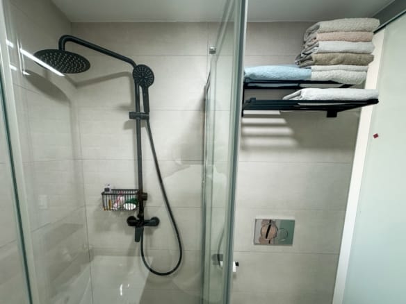 2 Bedroom Property in Orihuela Costa