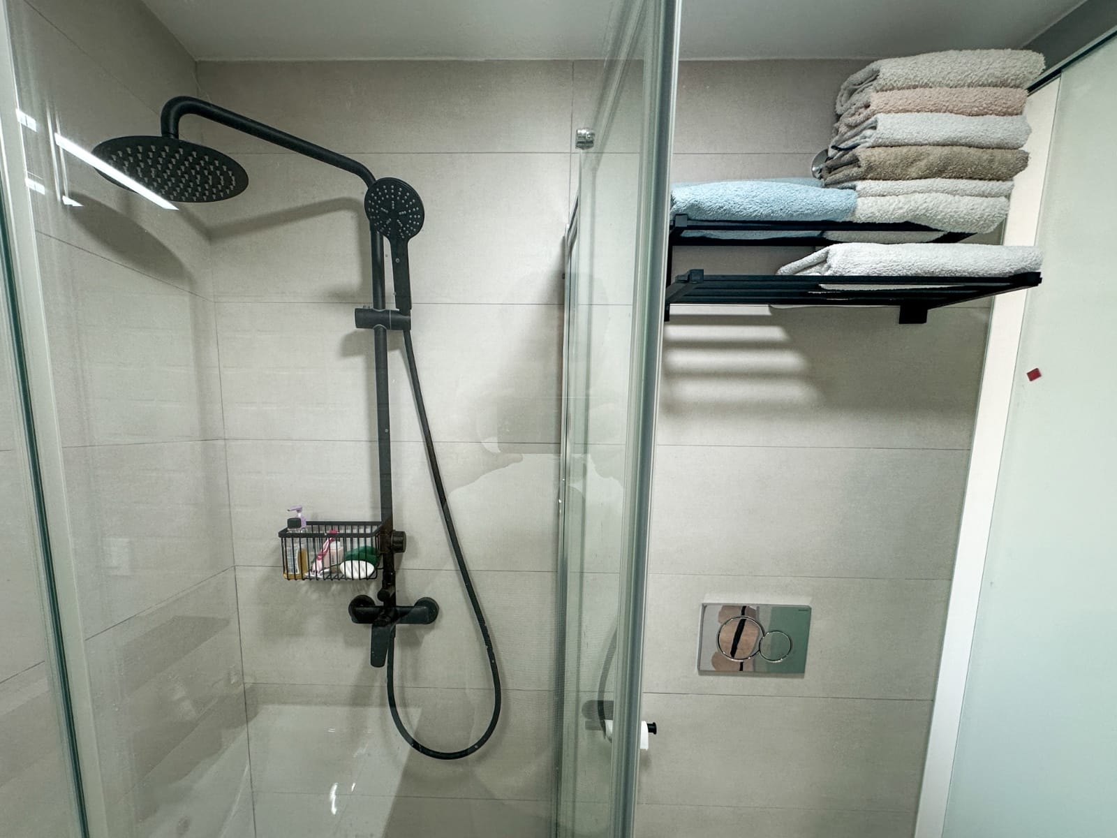 2 Bedroom Property in Orihuela Costa