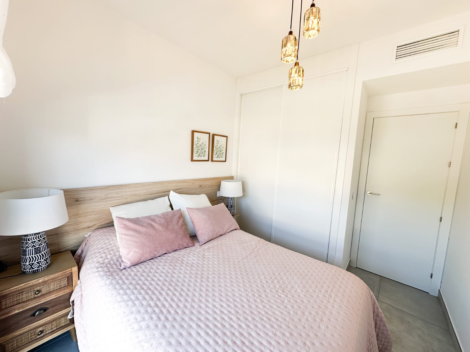 2 Bedroom Property in Orihuela Costa