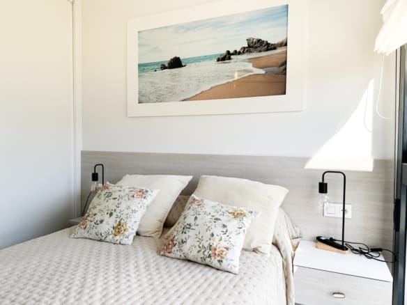 2 Bedroom Property in Orihuela Costa