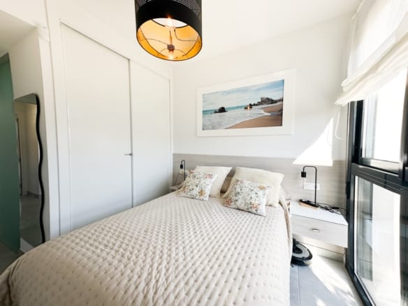 2 Bedroom Property in Orihuela Costa