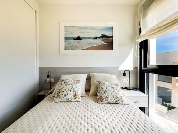2 Bedroom Property in Orihuela Costa