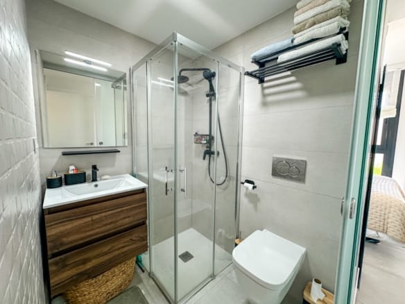 2 Bedroom Property in Orihuela Costa