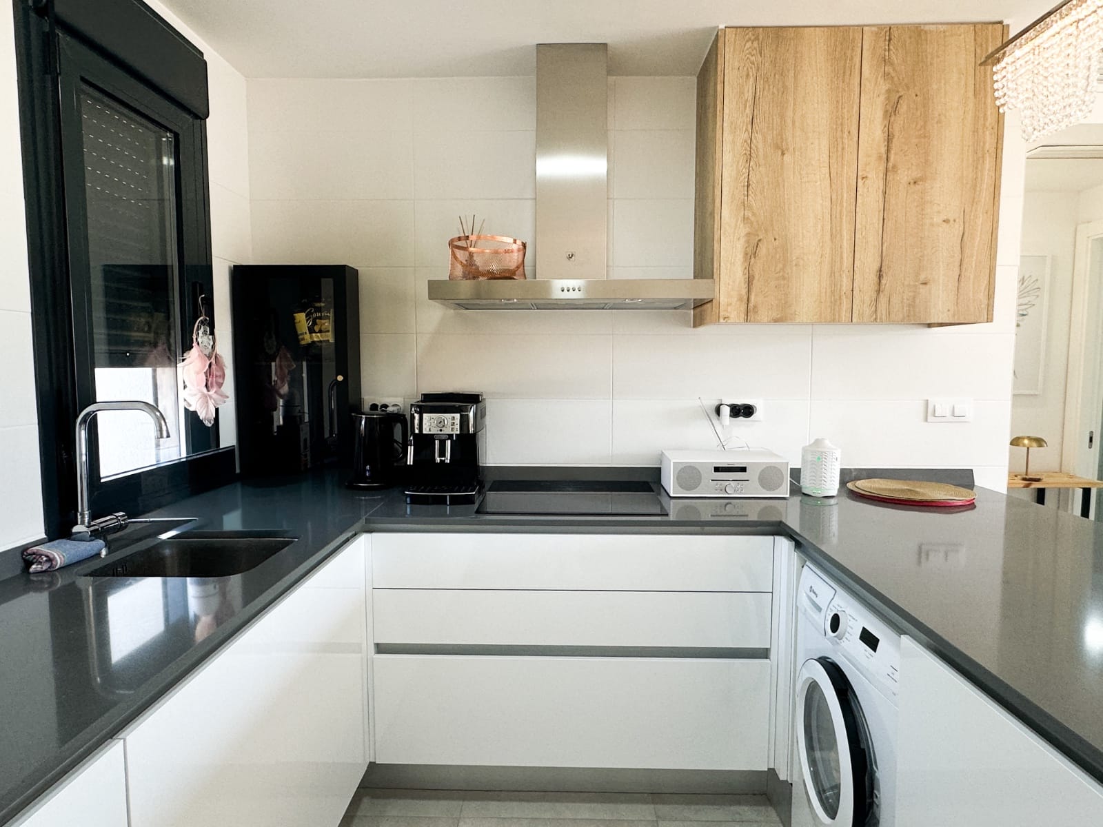2 Bedroom Property in Orihuela Costa