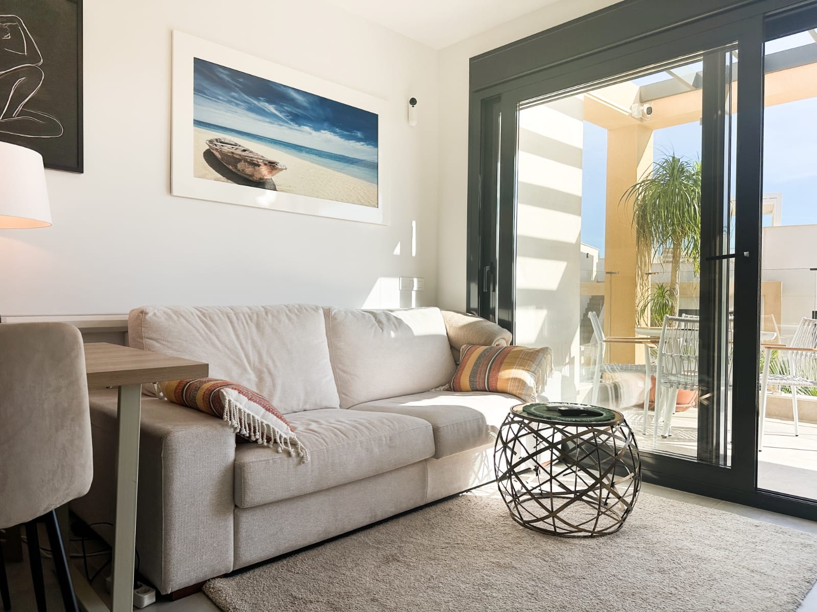 2 Bedroom Property in Orihuela Costa