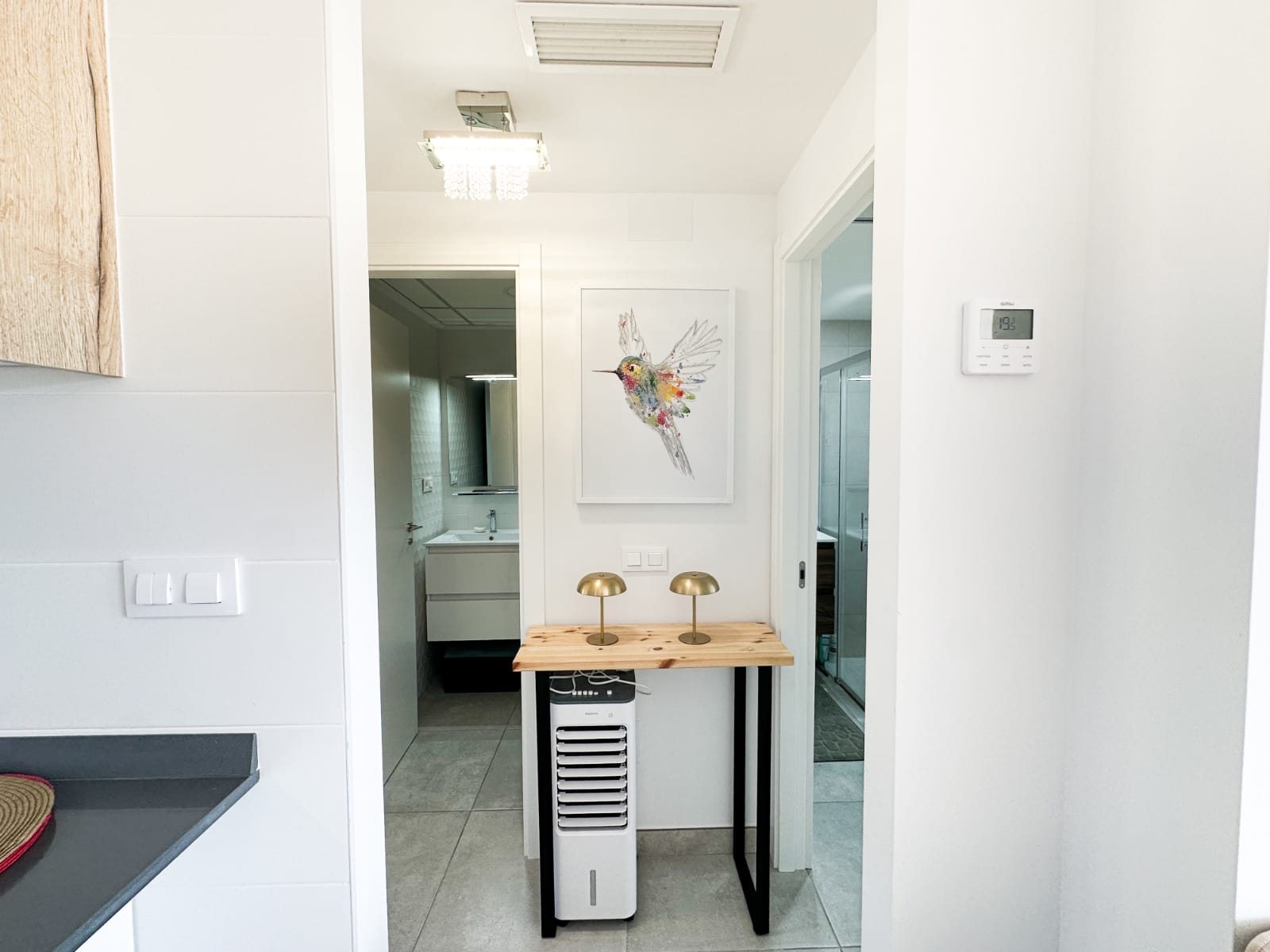 2 Bedroom Property in Orihuela Costa