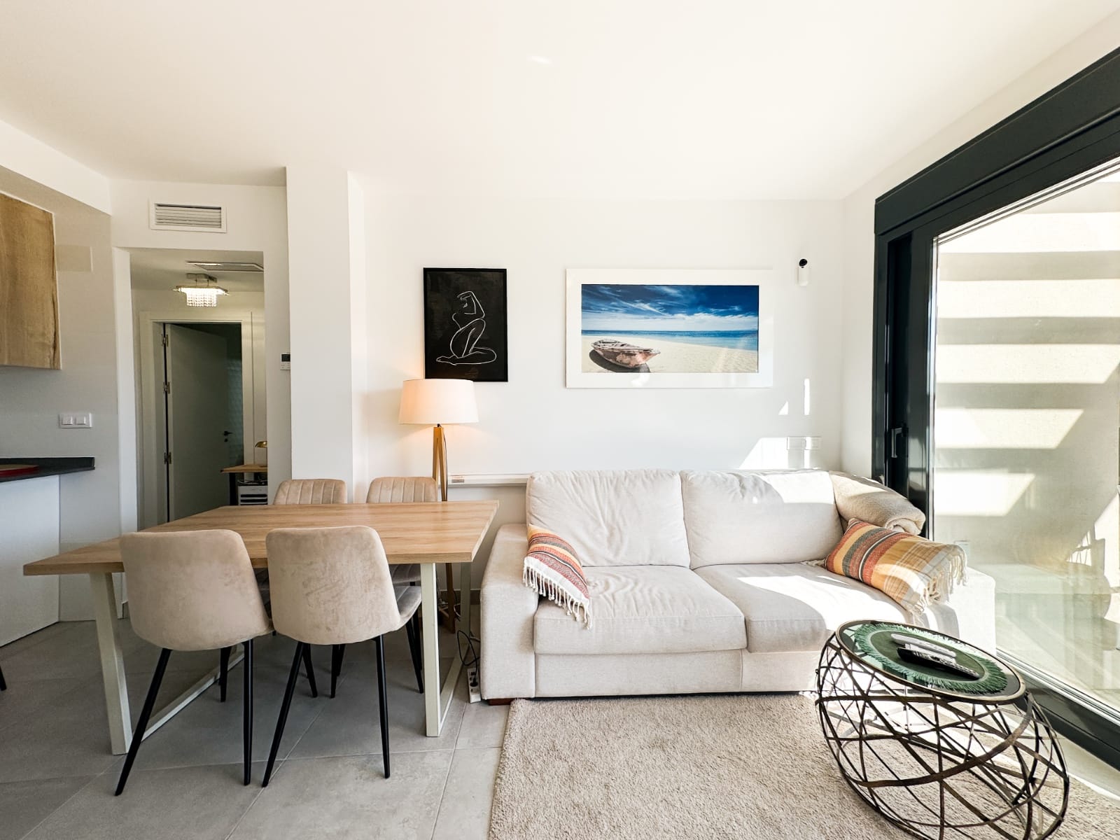 2 Bedroom Property in Orihuela Costa