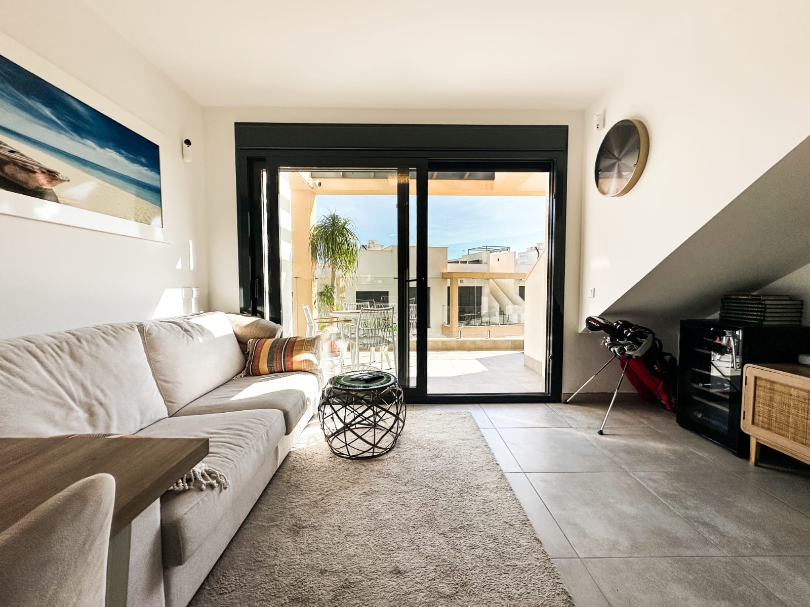 2 Bedroom Property in Orihuela Costa